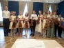 Открытый Московский Региональный Конкурс музыкантов-исполнителей