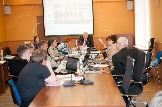 Очередное заседание Совета депутатов МО Басманный № 60