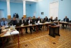 Очередное заседания Совета депутатов МО Басманный