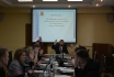 Очередное заседание Совета депутатов  муниципального округа Басманный