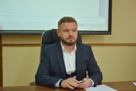  5 октября 2023 года состоялось внеочередное заседание Совета депутатов муниципального круга Басманный.